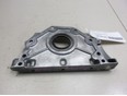 Крышка двигателя передняя
