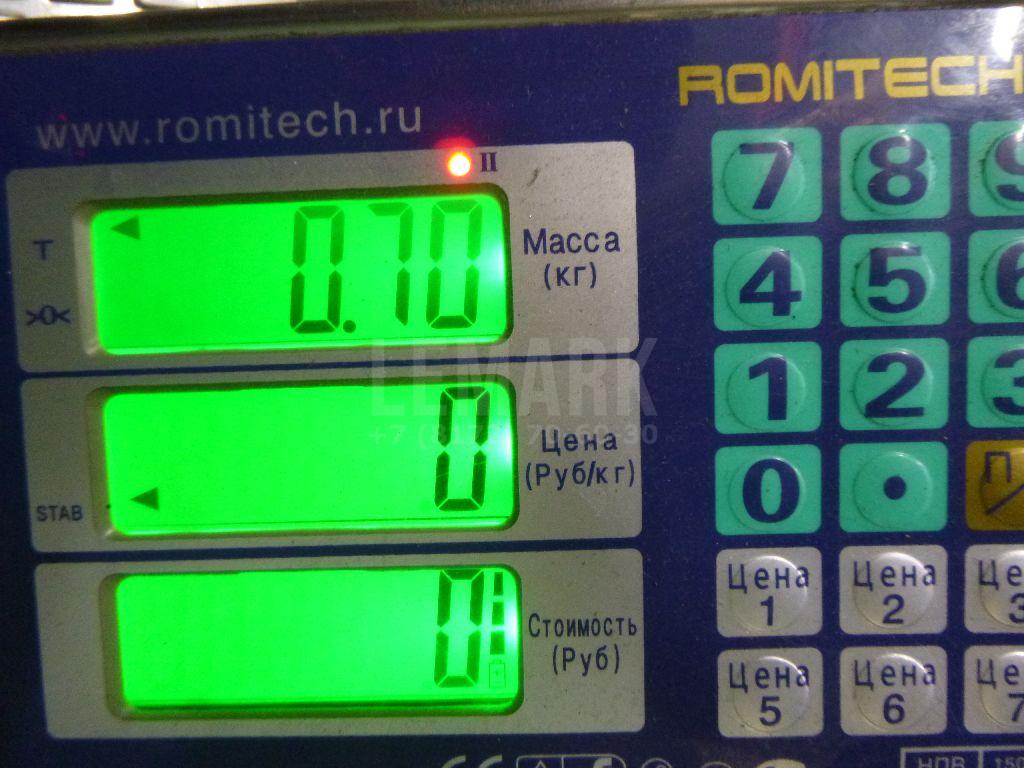 Панель приборов
