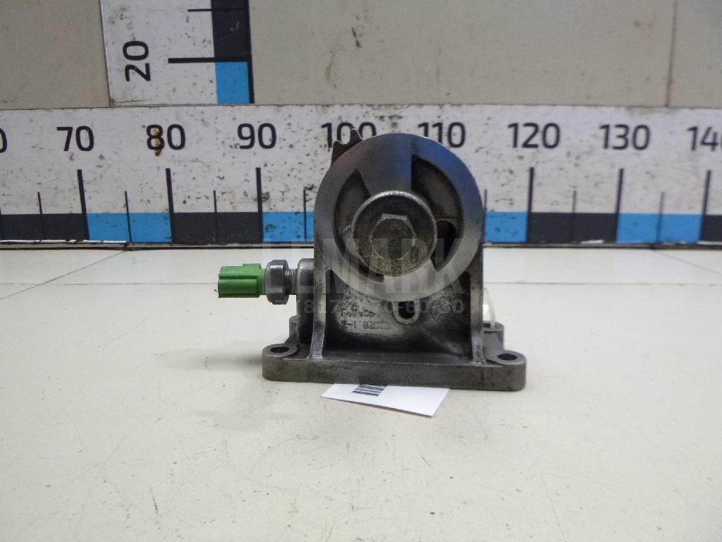 Кронштейн масляного фильтра LR030369 Land Rover