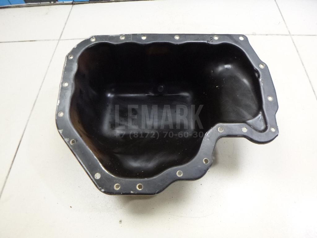 Поддон масляный двигателя 03D103602G VAG