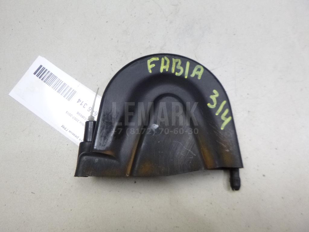 Кожух ремня ГРМ 03D103669B VAG