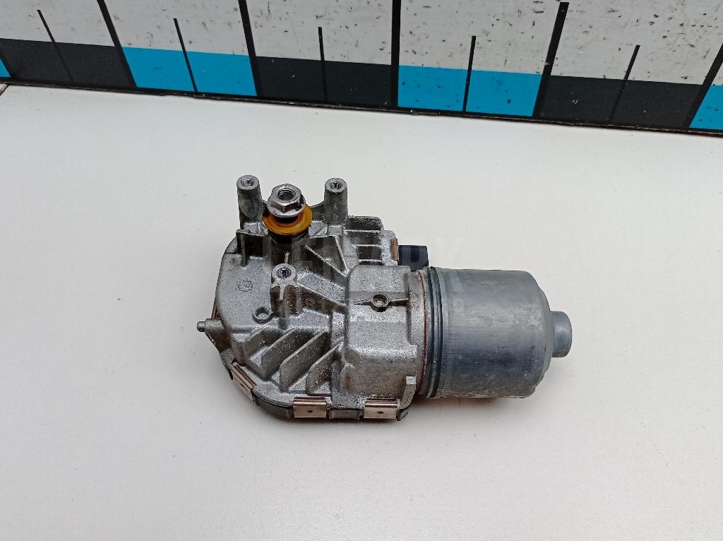 Моторчик стеклоочистителя передний 1Z1955119C VAG