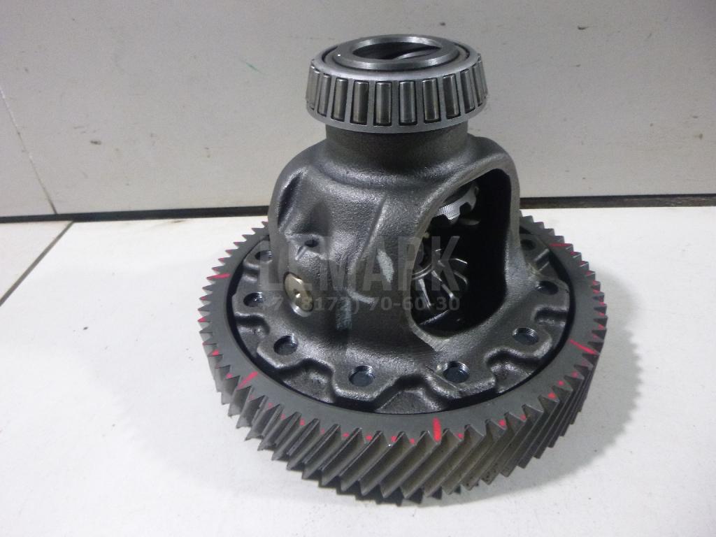 Корпус дифференциала 4130173010 Toyota
