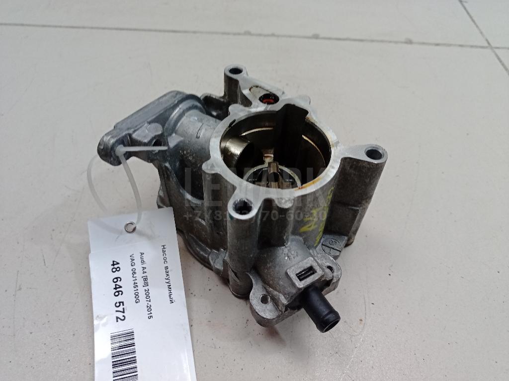 Насос вакуумный 06J145100G VAG