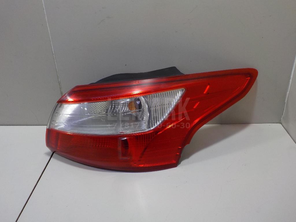 Фонарь задний наружный правый 1863057 Ford