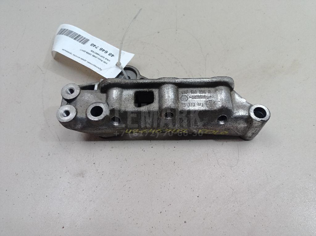 Кронштейн двигателя правый 03F199275B VAG