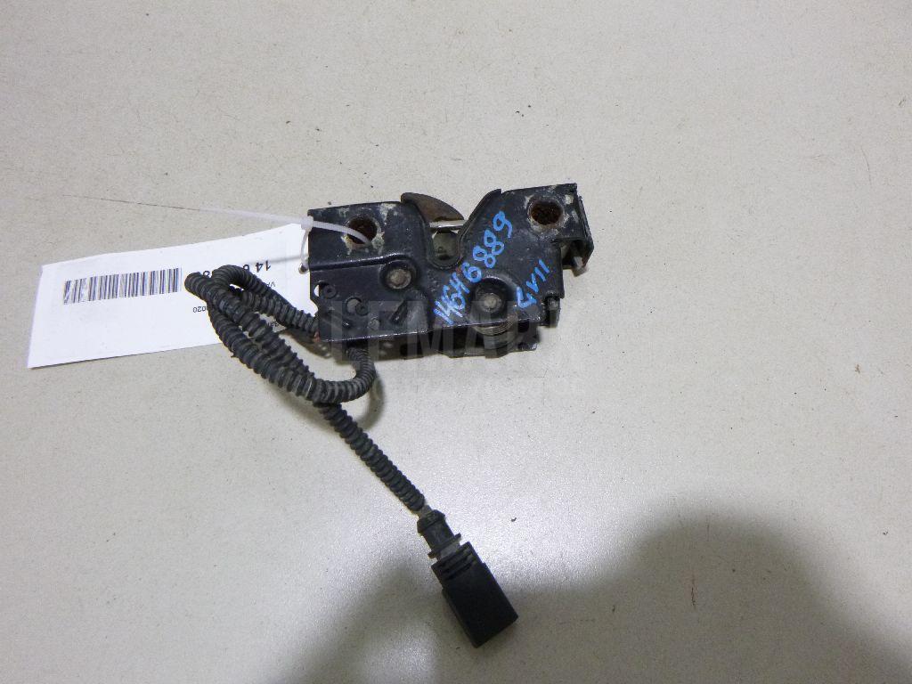 Замок капота 5G1823509B VAG