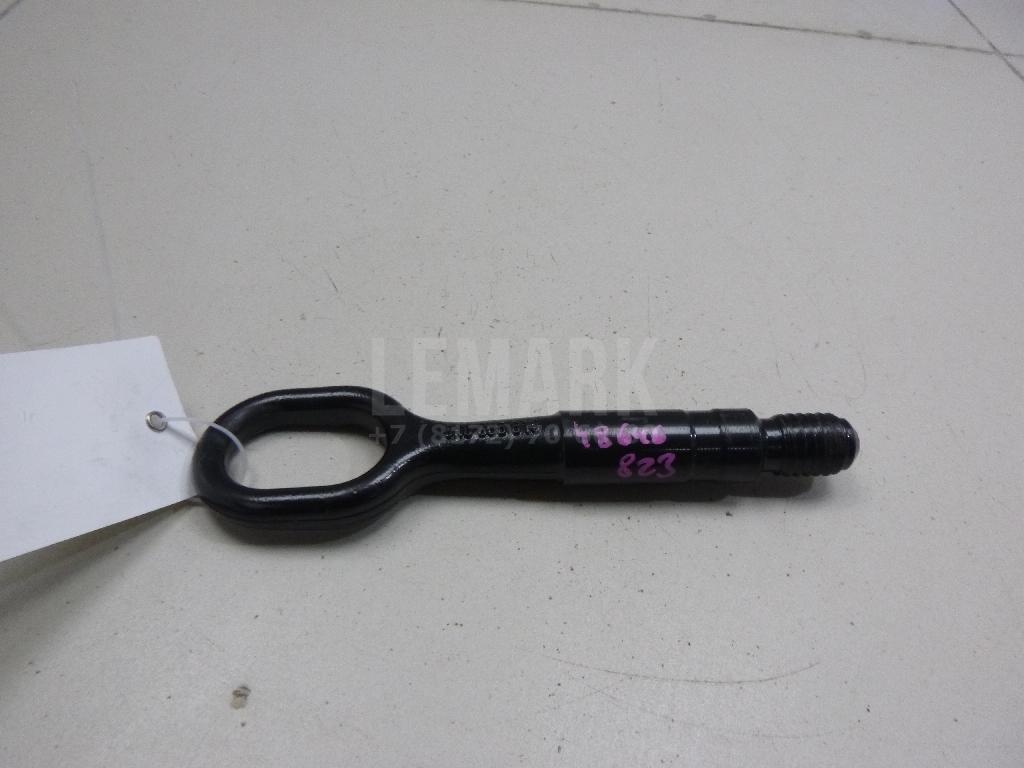 Крюк буксировочный 8K0805615 VAG