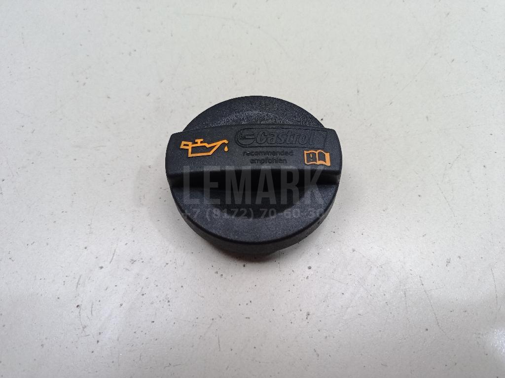 Крышка маслозаливной горловины 03C103485A VAG