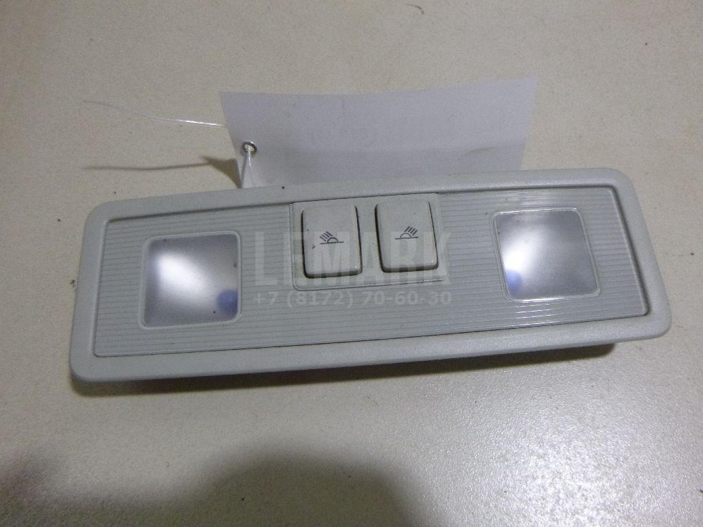 Плафон салонный 5G0947291JY20 VAG