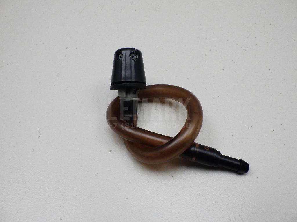 Форсунка омывателя зад стекла 28972JG00A Nissan