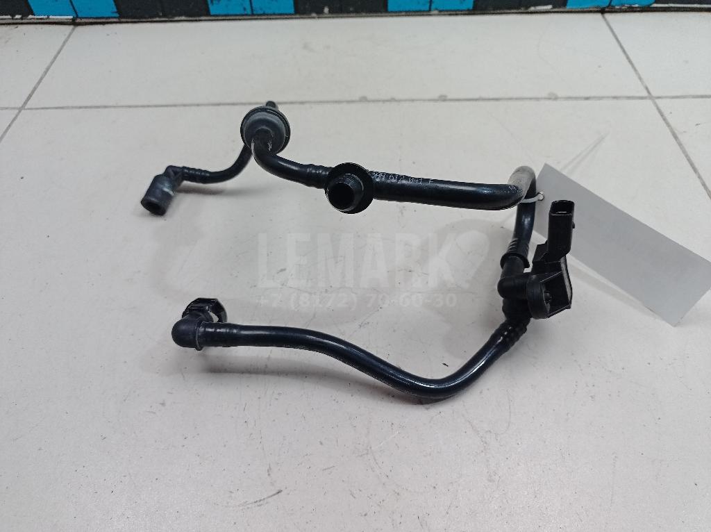 Трубка вакуумная 3AA612041F VAG
