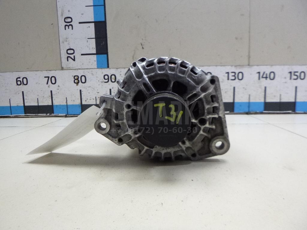 Генератор 23100JA02C Nissan
