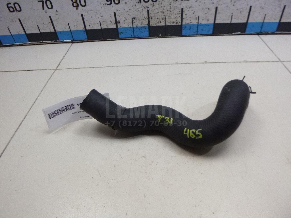 Патрубок радиатора 21503JG300 Nissan