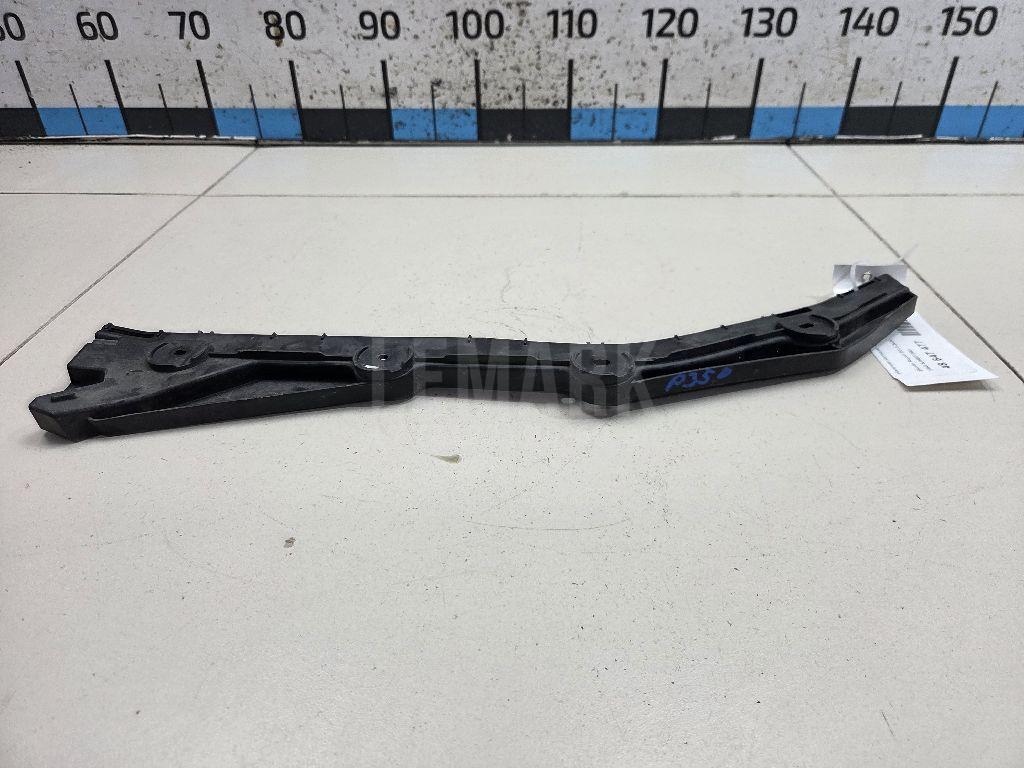 Направляющая заднего бампера левая 5JH807393 VAG