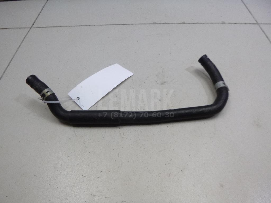 Шланг системы охлаждения 21306JG38D Nissan