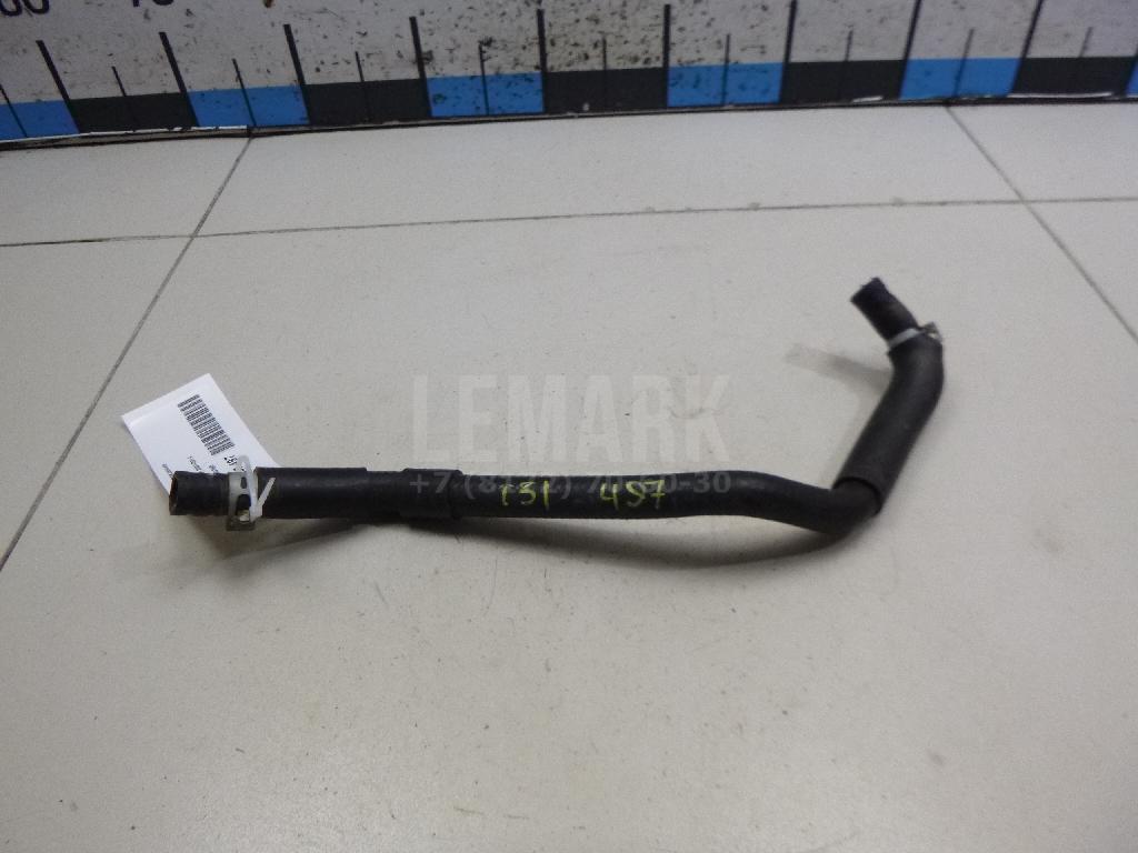 Шланг системы охлаждения 21306JG39D Nissan