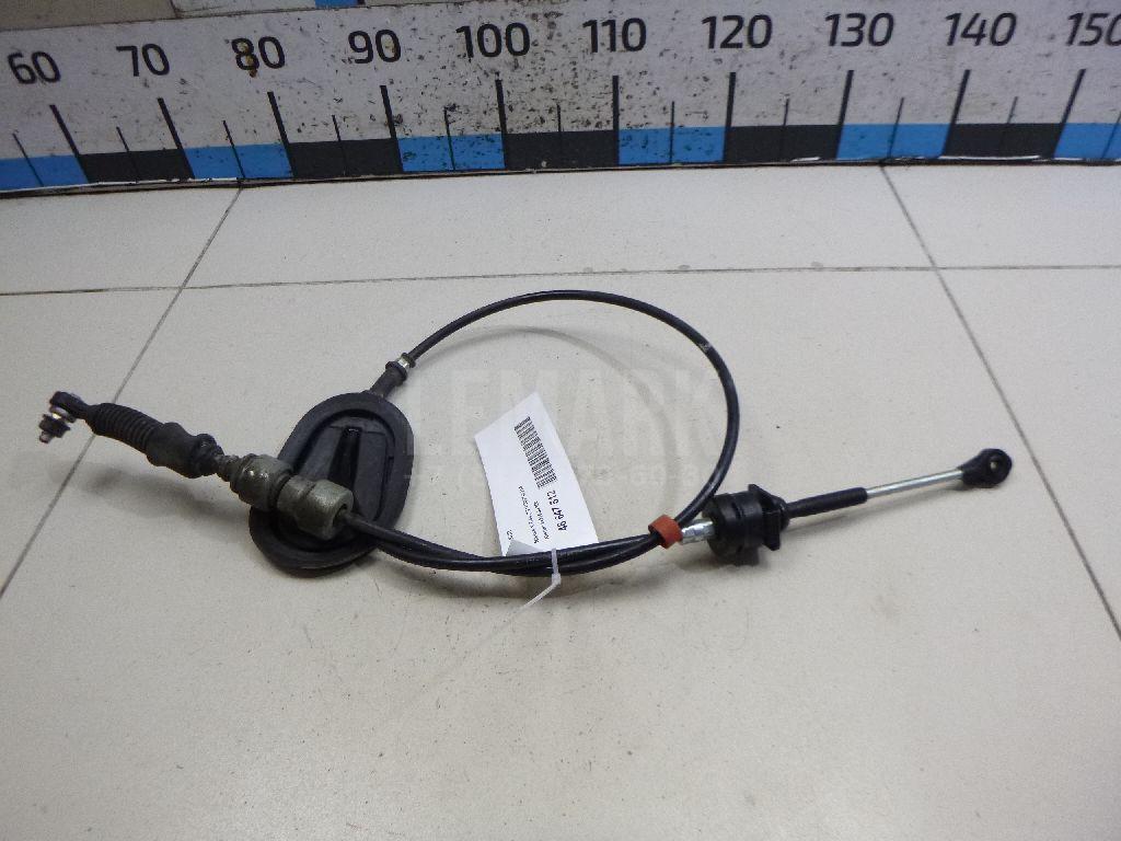 Трос КПП 34935JG300 Nissan