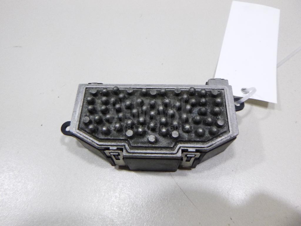 Резистор отопителя 3C0907521F VAG