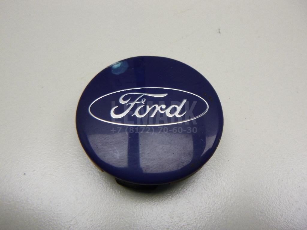 Колпак декор. легкосплавного диска 6M211003AA Ford