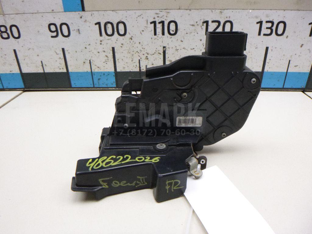 Замок двери передней правой 3M5AR21812MT Ford
