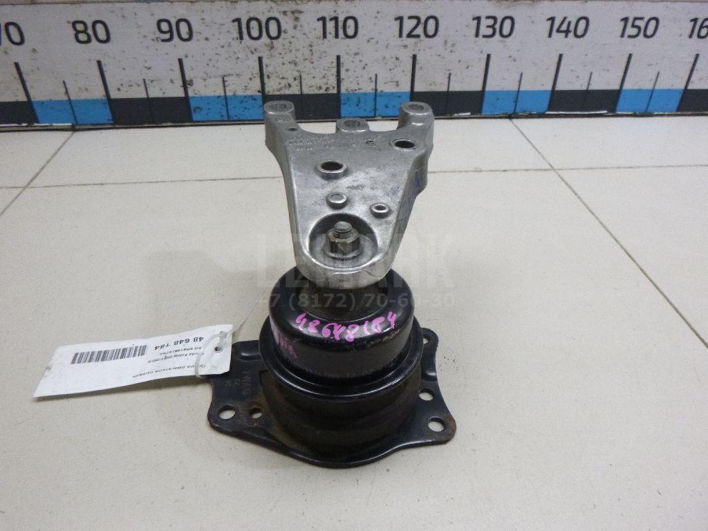 Опора двигателя правая 6R0199167AA VAG