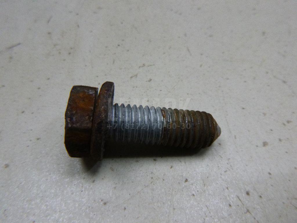 Болт цапфы N90758902 VAG