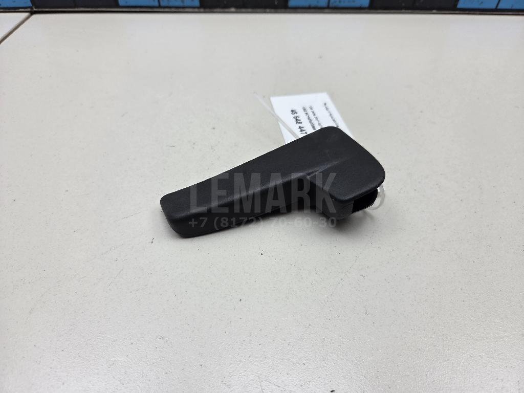 Ручка открывания капота 5C18235339B9 VAG