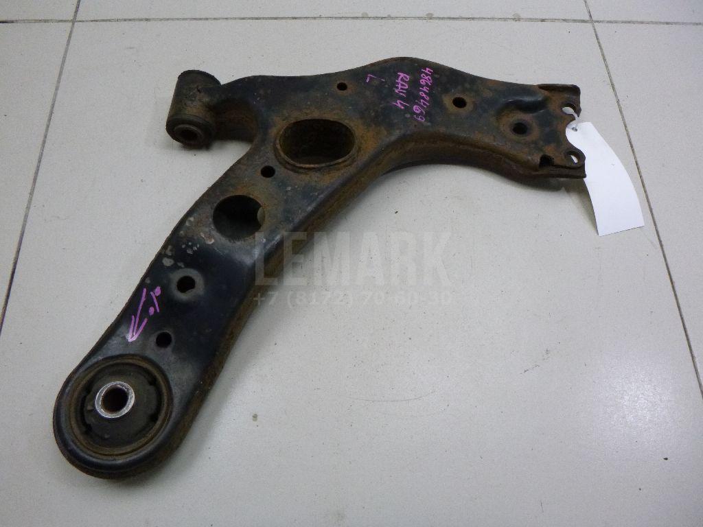 Рычаг передний левый 4806942051 Toyota