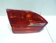 Фонарь задний внутренний левый