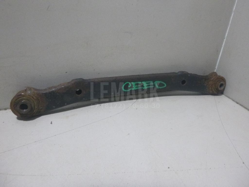 Тяга задняя поперечная 551001H000 Hyundai-Kia