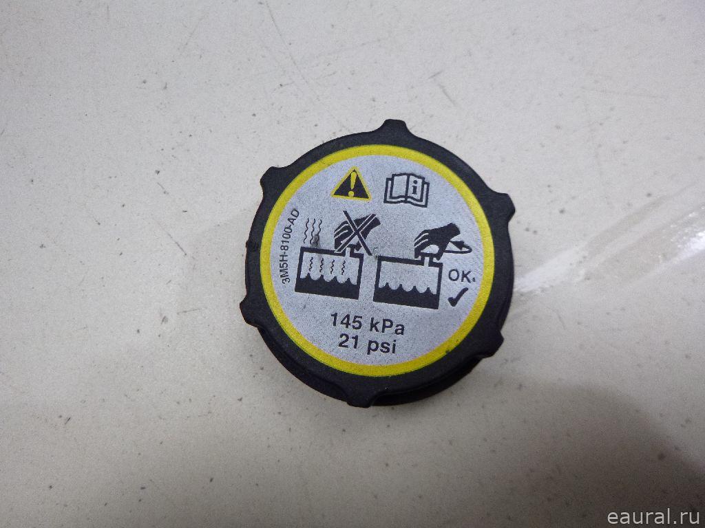 Крышка расширительного бачка