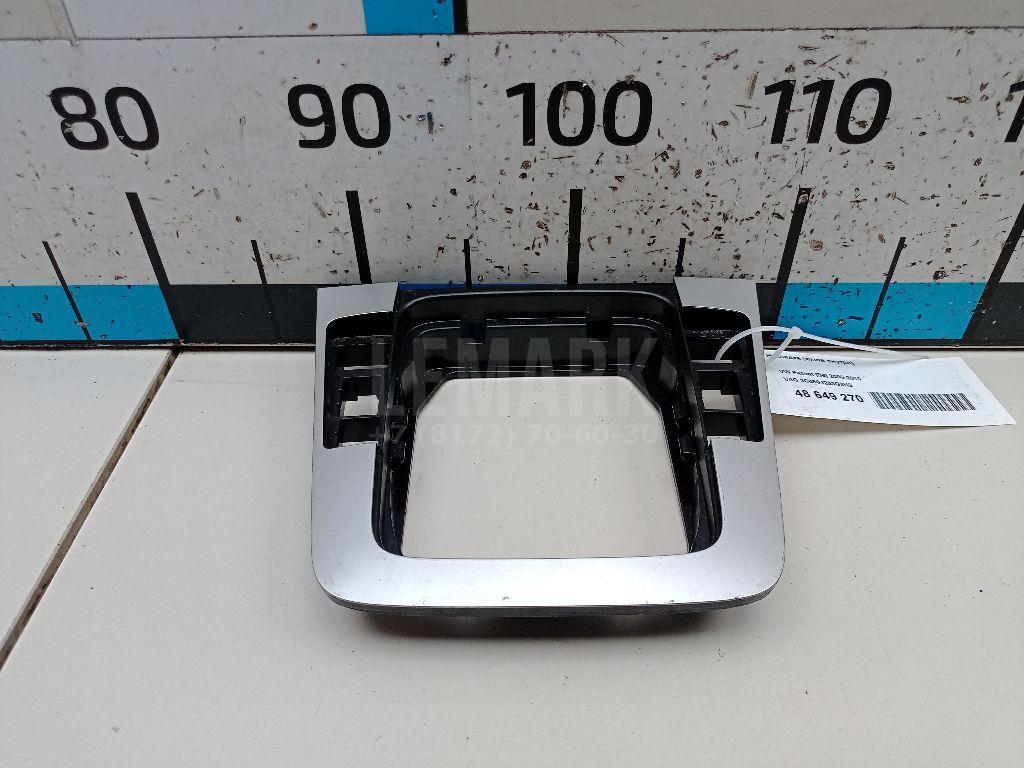 Накладка (кузов внутри) 3C0864263G3H5 VAG