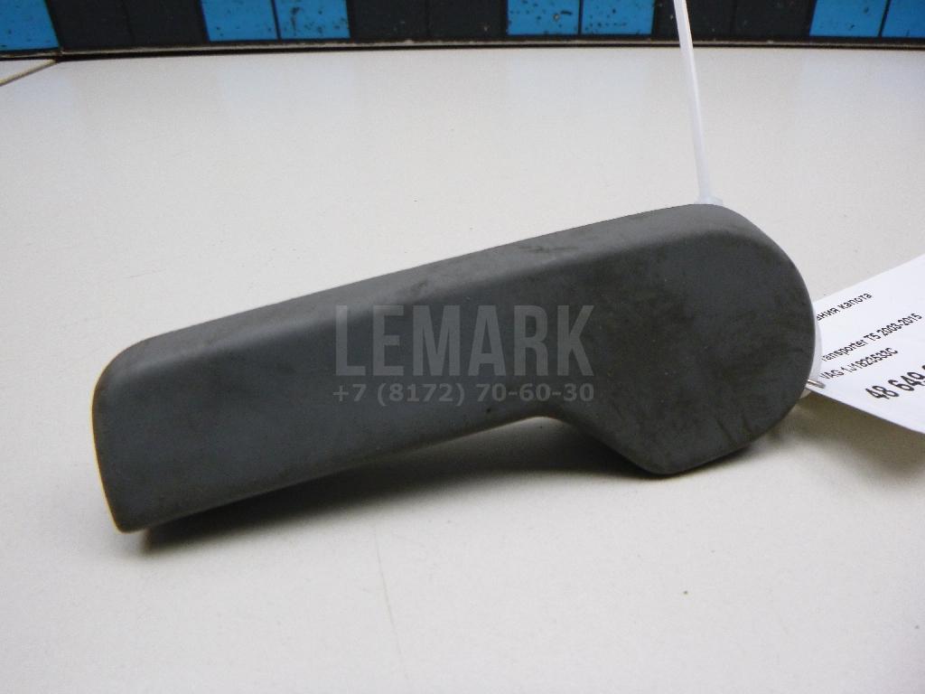 Ручка открывания капота 1J1823533C VAG