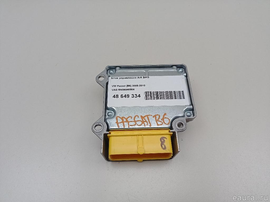 Блок управления AIR BAG