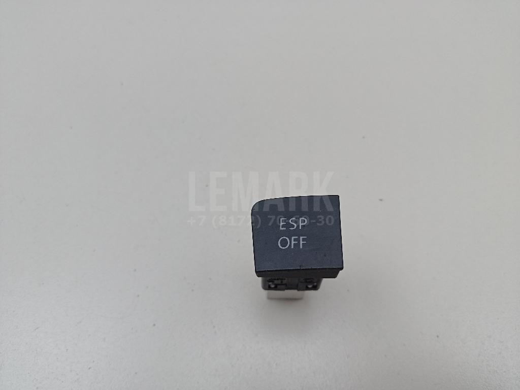 Кнопка антипробуксовочной системы 3C0927117CREH VAG