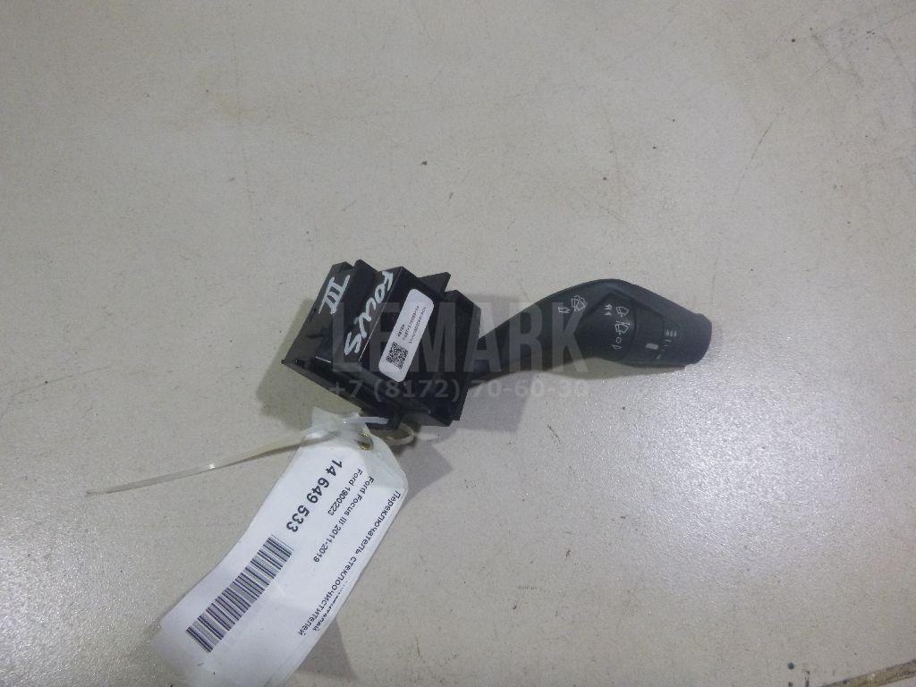 Переключатель стеклоочистителей 1900223 Ford
