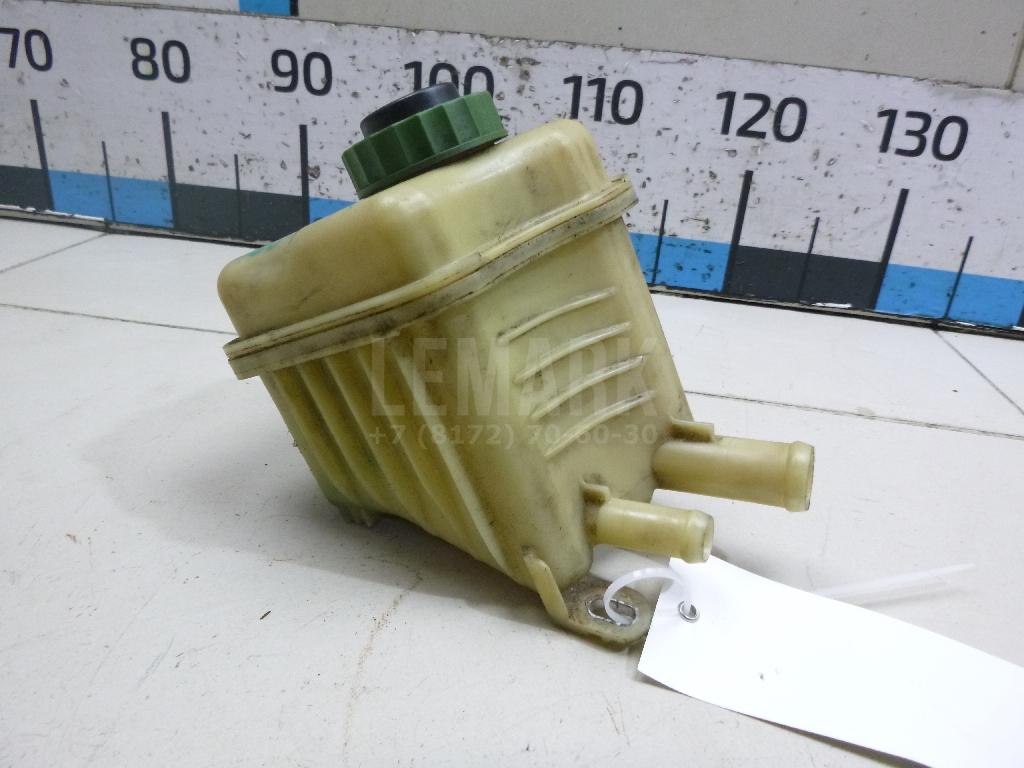 Бачок гидроусилителя 7L6422371E VAG