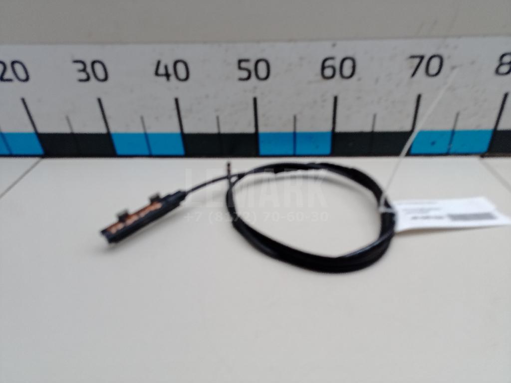 Трос открывания капота 3C1823535 VAG