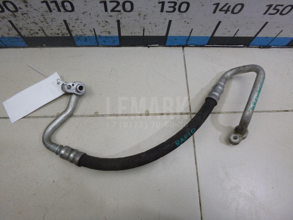 Трубка кондиционера 6R0820721AB VAG