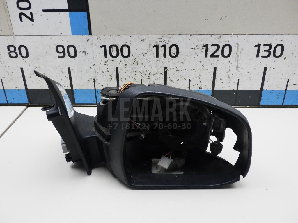 Корпус зеркала правого 2171873 Ford