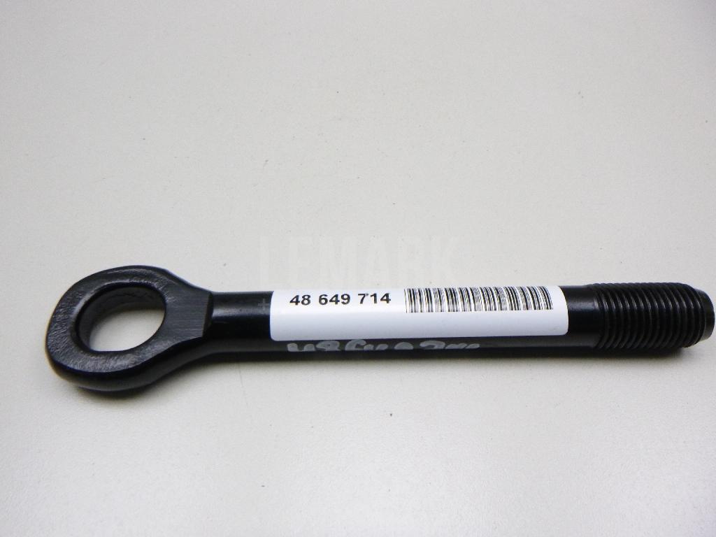Крюк буксировочный 091471H000 Hyundai-Kia