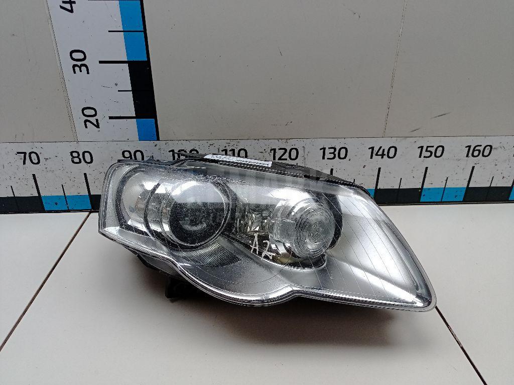 Фара правая 3C0941754K VAG