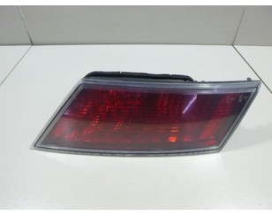 Фонарь задний внутренний правый для Honda Civic 5D 2006-2012 с разборки состояние удовлетворительное