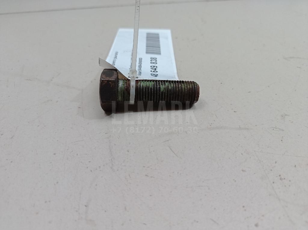 Болт переднего рычага 54459EN00D Nissan