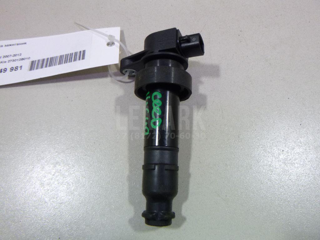Катушка зажигания 273012B010 Hyundai-Kia