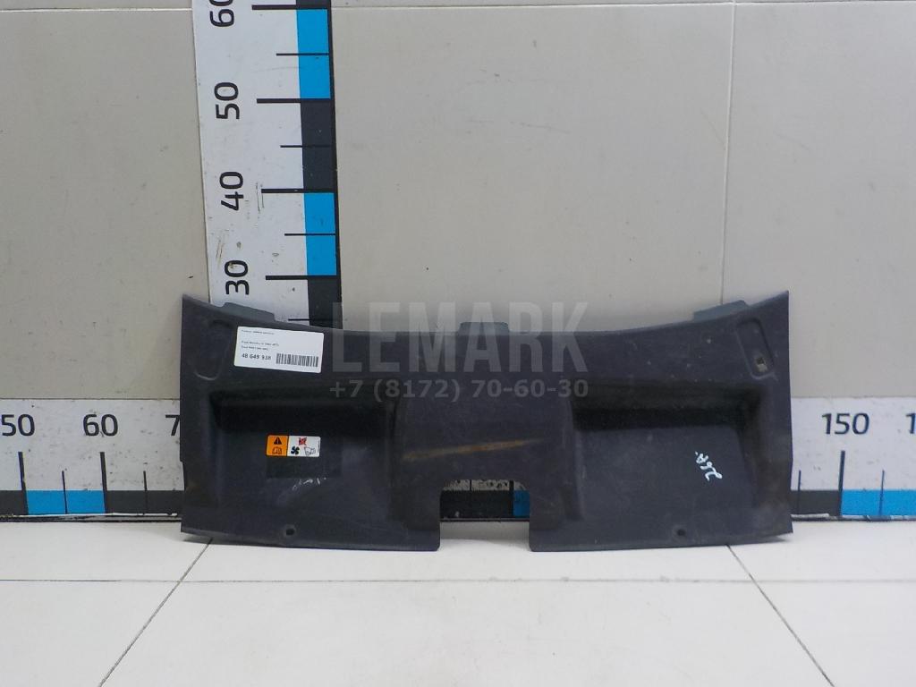 Кожух замка капота 6M2116613AC Ford