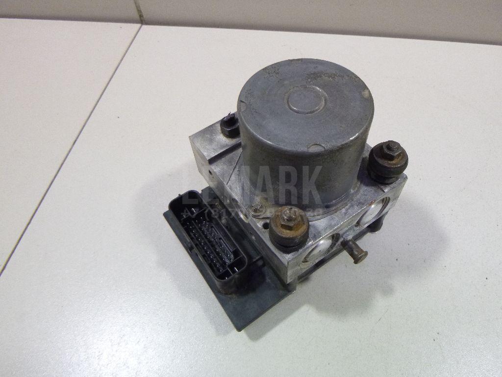 Блок ABS (насос) 589201H900 Hyundai-Kia