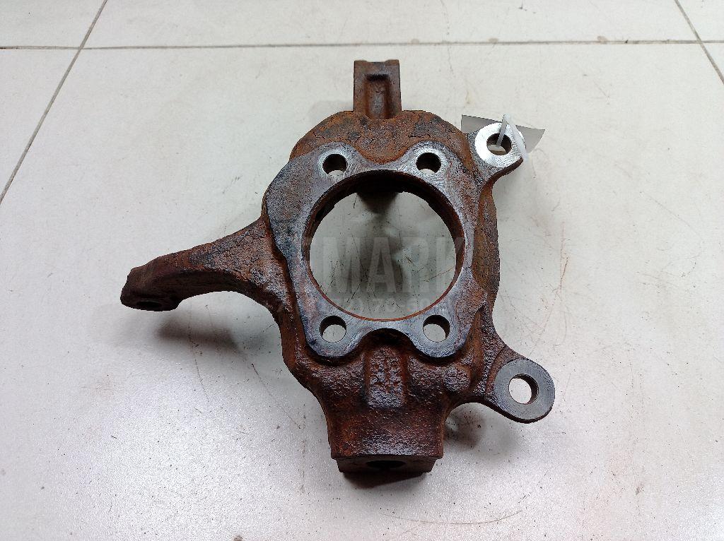 Кулак поворотный передний правый 40014JD000 Nissan