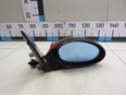 Зеркало правое электрическое